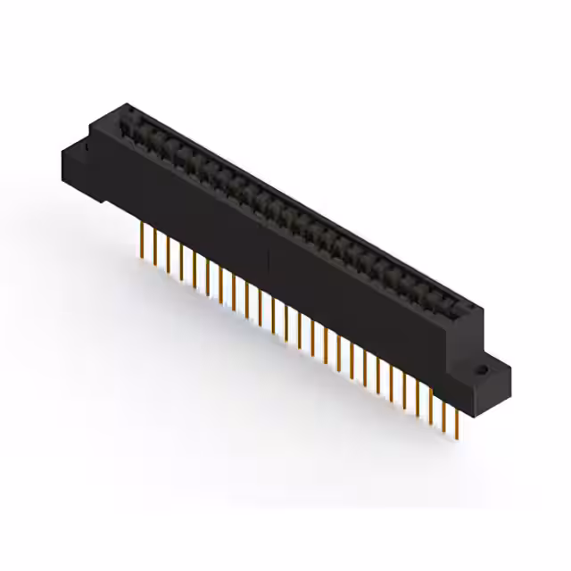 396-025-540-102 EDAC Inc.  Edgeboard Connectors